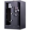 Deli 4074 Biometric Fingerprint & Password Safe