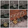 3D Car Hub Keychain Simulation Racing Wheels Car Hub Pendant Wheel Rim Keychain Bag Pendant