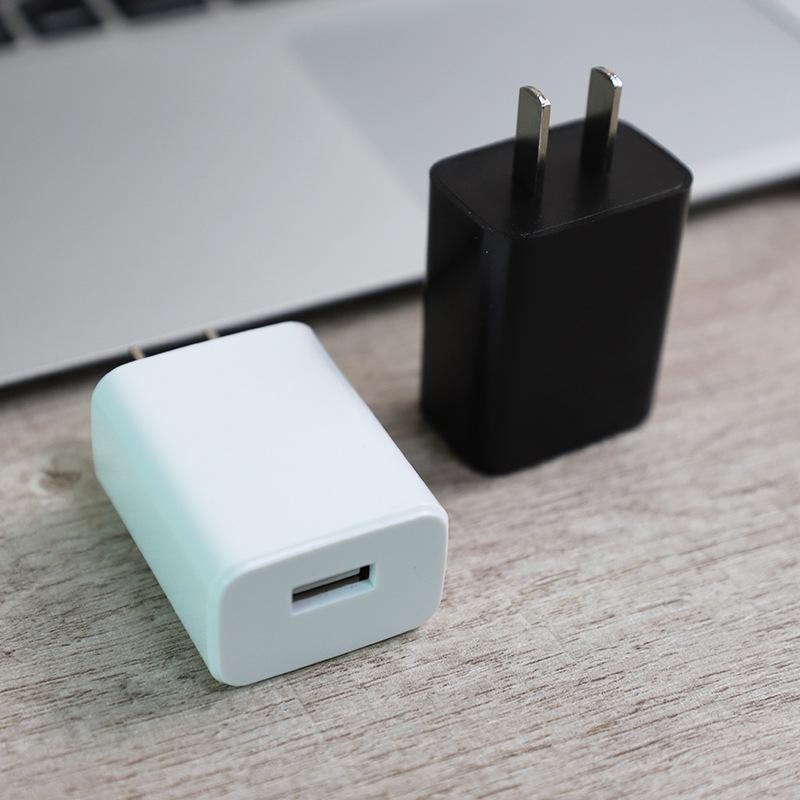 5V 2A USB-адаптер питания 2.1A, сертифицирован 3C CQC, мобильное зарядное устройство