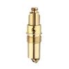 Replacement Sink Basin Bath Waste, Bathroom Sink Internal Spring Copper Core