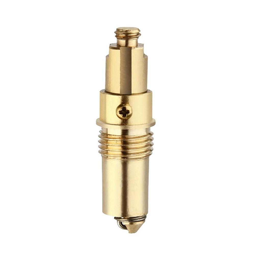 Replacement Sink Basin Bath Waste, Bathroom Sink Internal Spring Copper Core