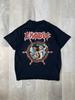 Винтажная футболка Exodus Bonded By Blood Все размеры от S до 5XL-NE013 Унисекс футболка
