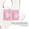 (12pcs) Collagen Luminance Lift Mask, Collagen Lifting Firming Skin, Deep Hydrating, Wrinkle Reduction and Pore Minimization Facial Mask