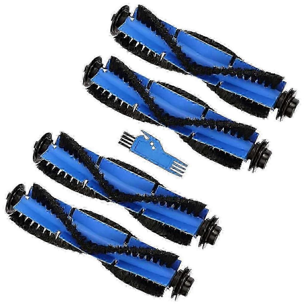 Vacuum roller brush for Eufy RoboVac 11S MAX 15T 30C replacement