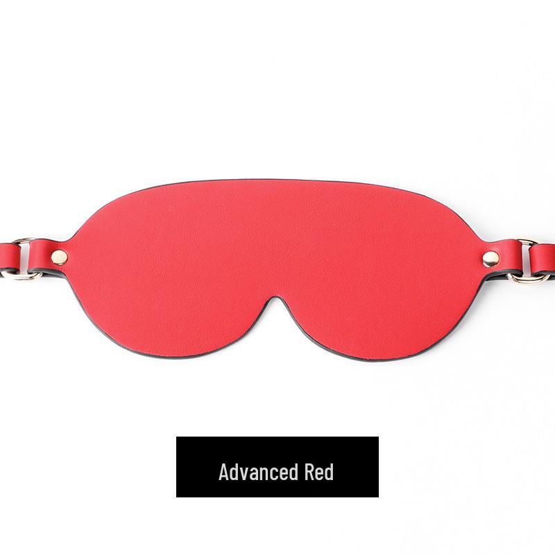 Затемняющая маска для флирта для пары – Страстный инструмент для ролевых игр