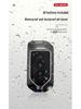 Wuling Capgemini 2020 Key Cover: Metal Smart Shell & Buckle for Remote Control Modification