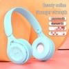 Беспроводная игровая Bluetooth-гарнитура OIMGY08
