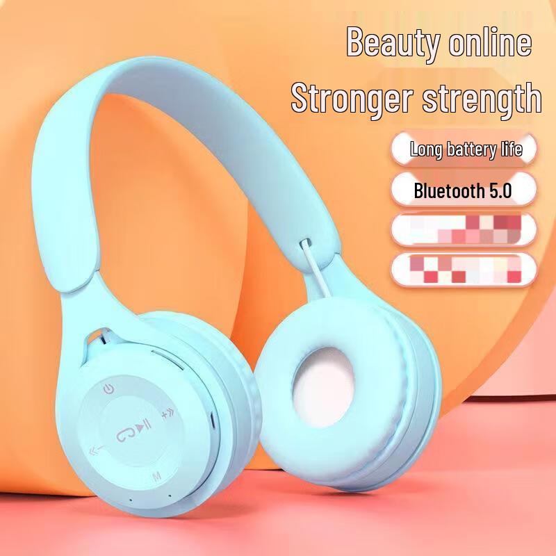 Беспроводная игровая Bluetooth-гарнитура OIMGY08