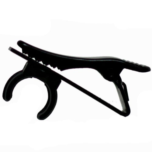 [Generic] Mini Microphone Clip, Microphone Clip Holder, Microphone Lapel Tie Clip Holder, 8.5mm