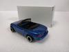 Tomica Mazda Eunos Roadster Blue Metallic Diecast Scale Car, 1/64