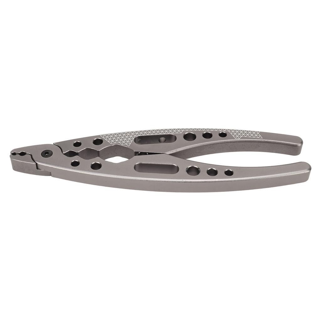 RC Амортизатор Клещи Шток Шариковый Зажим Алюминиевый Сплав Амортизатор Сборка Разборка Инструмент RC