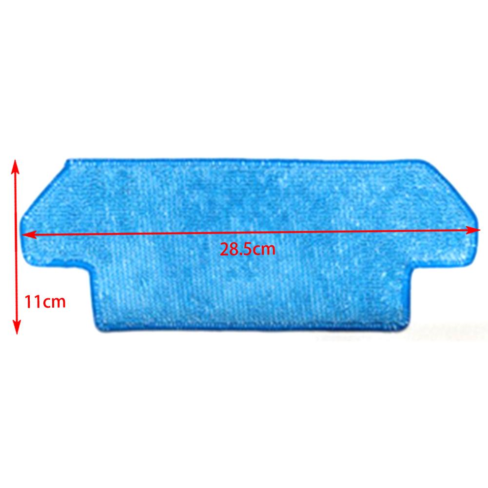 Изысканные салфетки для швабры Хорошая мягкость Нет мертвого пространства Практичность