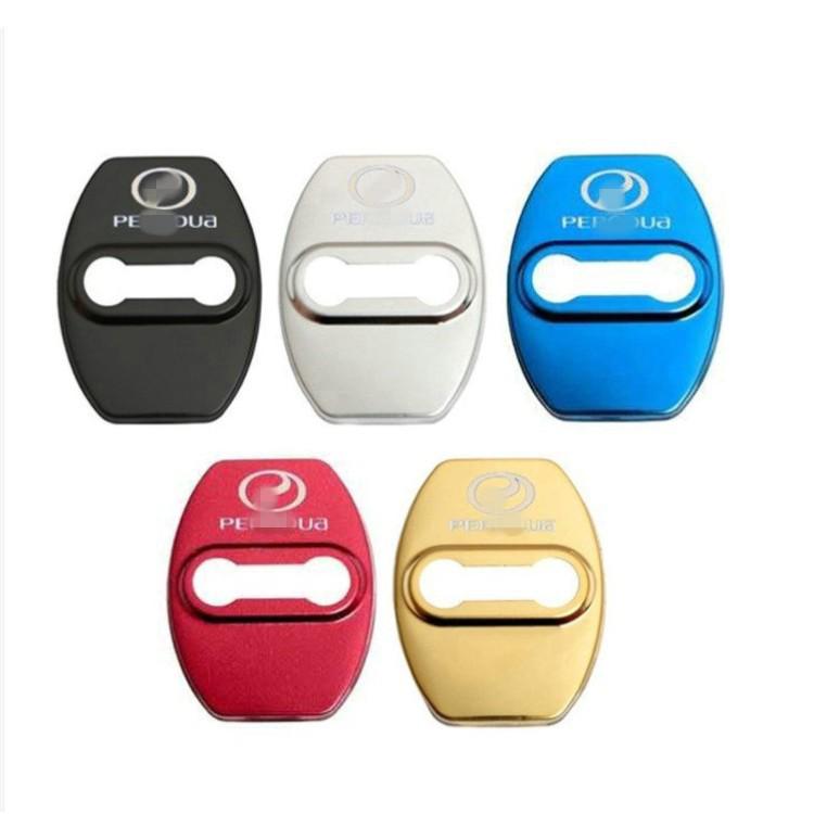 Proton, Myvi, Aruz, Bezza, Axia Car Door Lock Protection & Decoration Cover