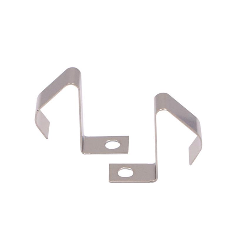 AA Battery Contact Spring for CR123A Connection - BC-5231