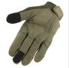Военные перчатки, мужские армейские перчатки для спецназа, противоскользящие перчатки для вождения мотоцикла, перчатки для механиков, тактические перчатки с сенсорным экраном