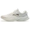 Comfortable Non-Slip Breathable Low-Top Running Shoes Men Sneaker Beige 912425517-2