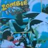 CD FELA KUTI  AFRICA 70  Zombie CELCD6116 Celluloid 1985 Европа World Music Б/у