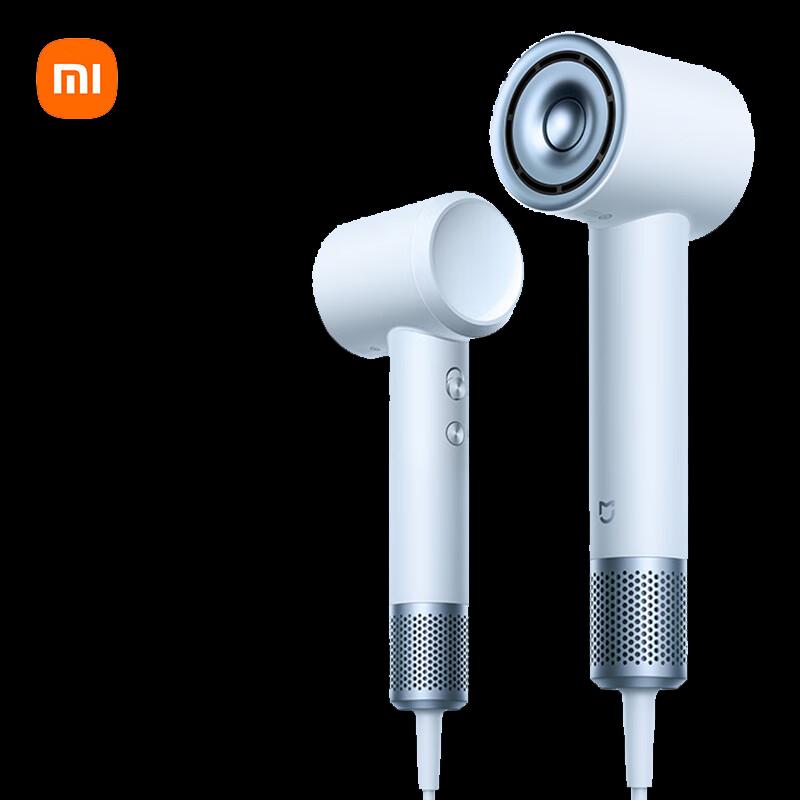 Высокоскоростной ионизирующий фен Xiaomi