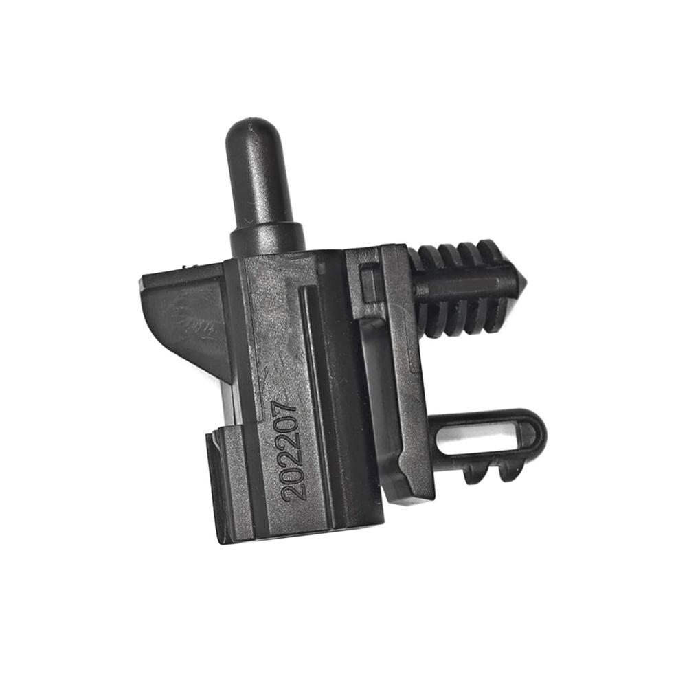 Датчик температуры окружающего воздуха кондиционера и разъем AU5Z-12A647-B Для Ford