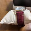 Б/у Суперпопулярная модель Citizen Exceed AR4004-71D радиочасы
