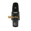BG Standard Ligature for Tenor Saxophone, Rubber, L13