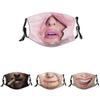 Comical And Durable Generic Mask For Men And Women Great For Costumes And Events