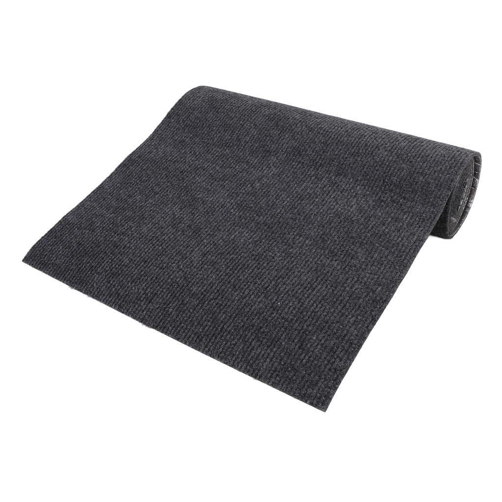 15.75 X 78.74in Self Adhesive Cat Scratcher Mat Versatile DIY Furniture Protector Trimmable Cat Scratching Board for