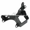 Yamaha R6 YZF-R6 (06-07) Передняя фара в сборе с кронштейном