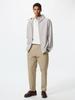 Uniqlo Активные зауженные брюки ультрастрейч