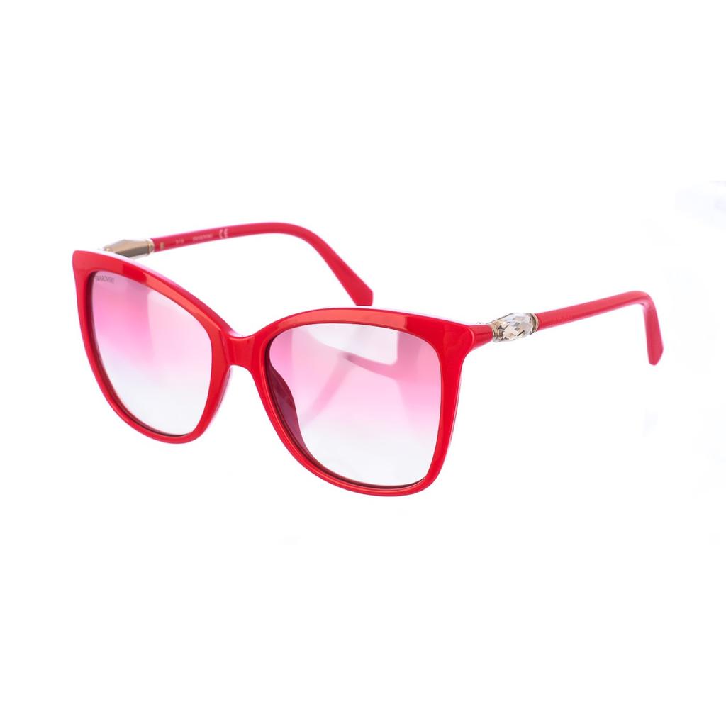 Gafas de sol Cuadradas de Acetato SK0227S para Mujer