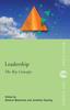 Книга Leadership: The Key Concepts