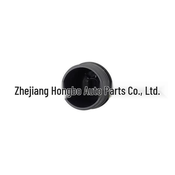 Oil Filter Housing for Renault Nissan Opel Fiat (7701478537)