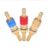 Connector Fitting Professional for Mig TIG Welder Tool Easily Install Accessories Replacement Spare