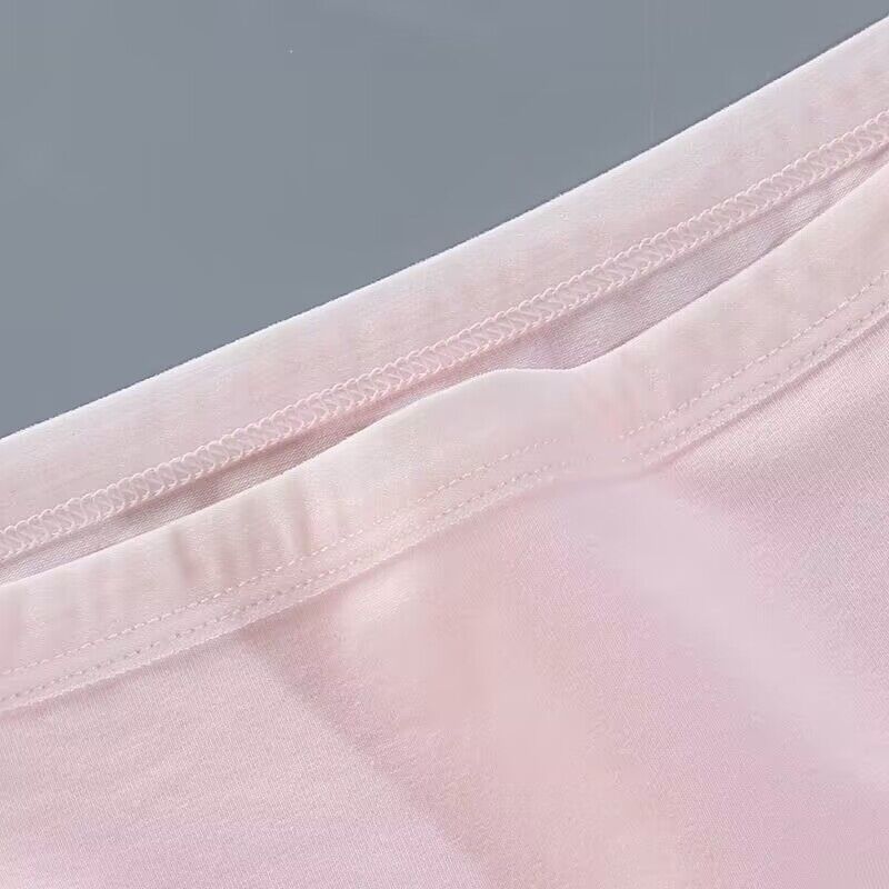 Children's Panties 8-14Years Old Teens Teenage Cotton Underwear Sport Puberty Big Girl's Pantie Briefs