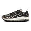 Nike Кроссовки Air Max 97 Golf NRG Zebra Унисекс Черный Парус Нефритово-Аура DH1313-001