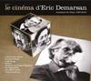 CD ERIC DEMARSAN - Le Cinema De Demarsan  Non Japan Soundtracks & Musicals Used