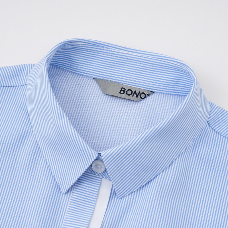 BONO Women's Long-Sleeve Shirt