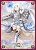 Million Arthur TCG Official Card Sleeve Swan Suppression Type Lohengrin [Flaming Princess] (MAS-008)
