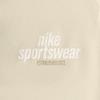 Nike Трикотажные брюки ClubSportswear с подкладкой из флиса, мягкие, модные, с эластичной манжетой, хаки, для подростков HJ2660-234