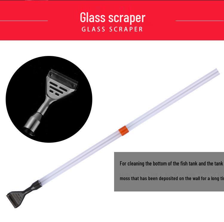 Подменщик воды для аквариума и сифон для удаления отходов: Присоска для аквариума и устройство для промывки песка