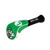 Наслаждайтесь чехлом для клюшек Caddie Bag Super Mario Headcover для драйв-вудов SMHF002 SMHF002 (Луиджи)