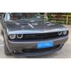 Передняя решетка, вставка, накладка на решетку для Dodge Challenger 2015, 2016, 2017, 2018, 2022, экстерьер автомобиля