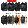 Чехол Tpu для часов Garmin Tactix8 47 мм 51 мм AMOLED защитный бампер для часов Garmin Tactix 8 51 мм SOLAR