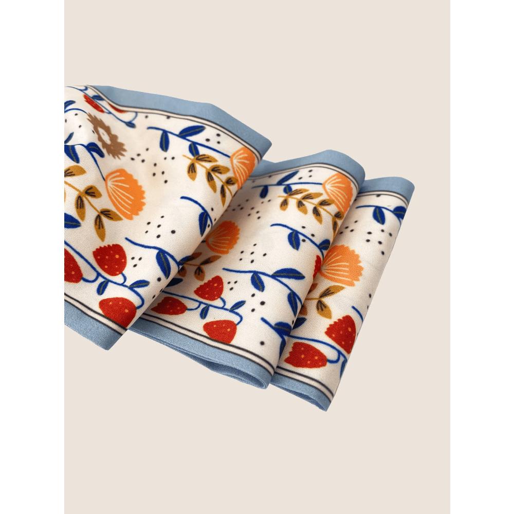 Бохо Шарф Цепочка для очков для повседневного использования Аксессуары для очков для женщин