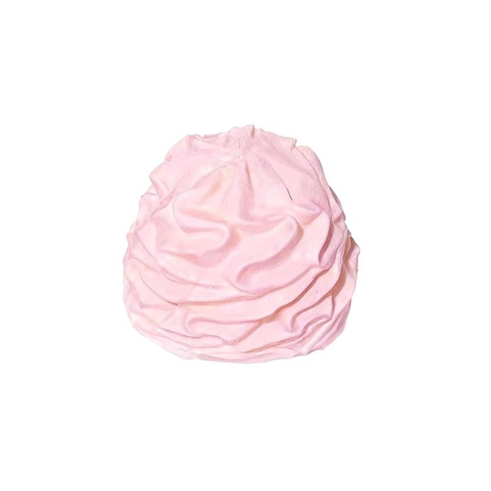 Soft Squishy Dessert Squishy Toy Anti-stress Slow Rising Toy New Cream Roll Squeeze Toy