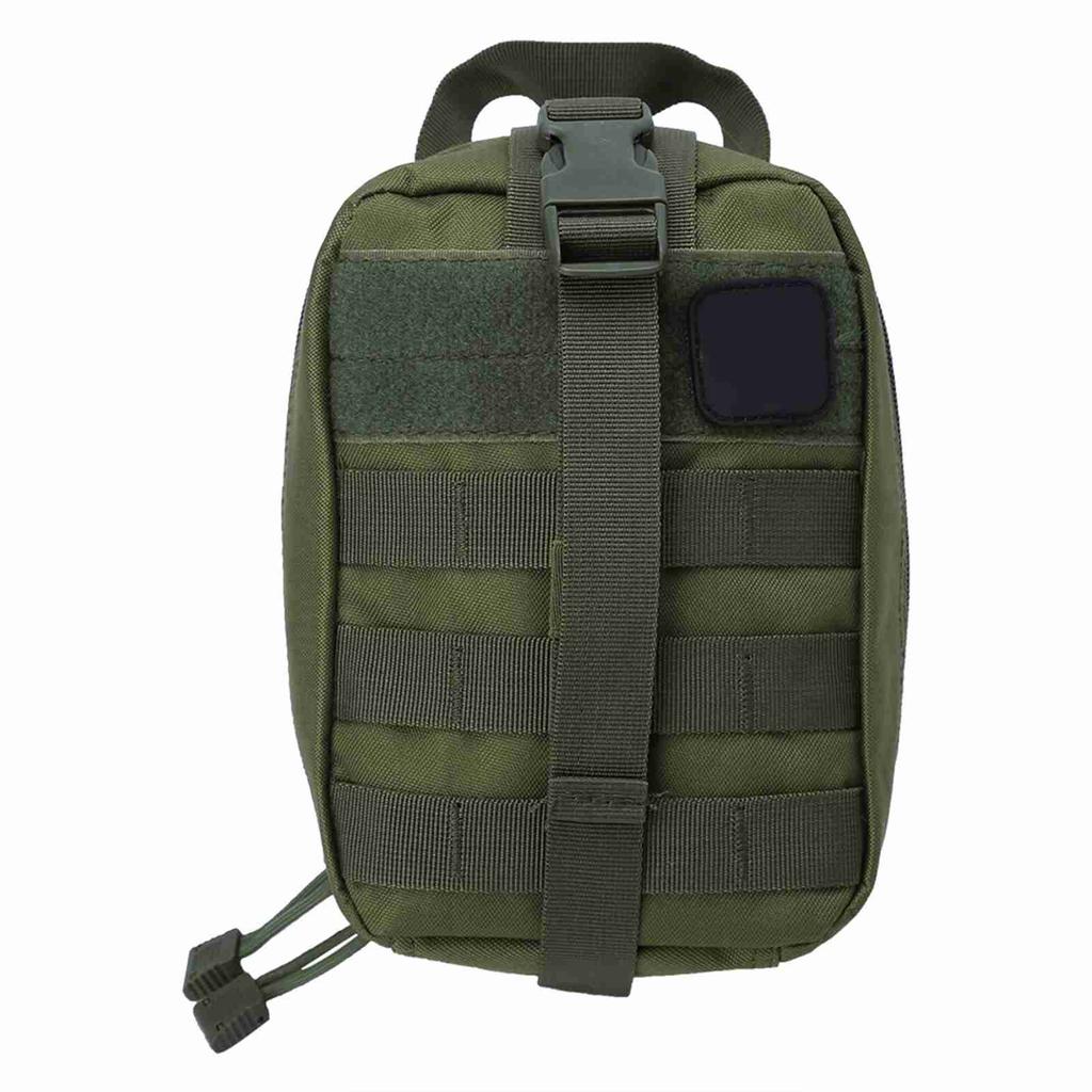 Outdoor Tactics First Aid Bag Climbing Emergency Pouch