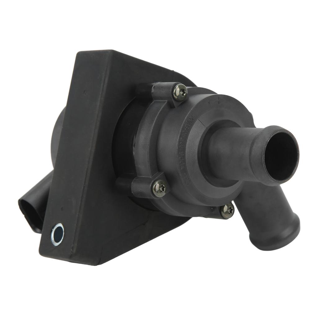 Water Pump 7H0 965 561A Auxiliary Coolant Water Pump Replacement for Transporter T5 1.9‑3.2
