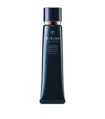 Shiseido de Peau Voire Collection 40 г Крем-база под макияж База под макияж Clé Beauté SPF20 PA++