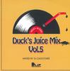 Микс CD ZASSYCHEE Ducks Juice Mix Vol.5 НЕТ DLIP Япония Японская Клубная Танцевальная Музыка Б/У