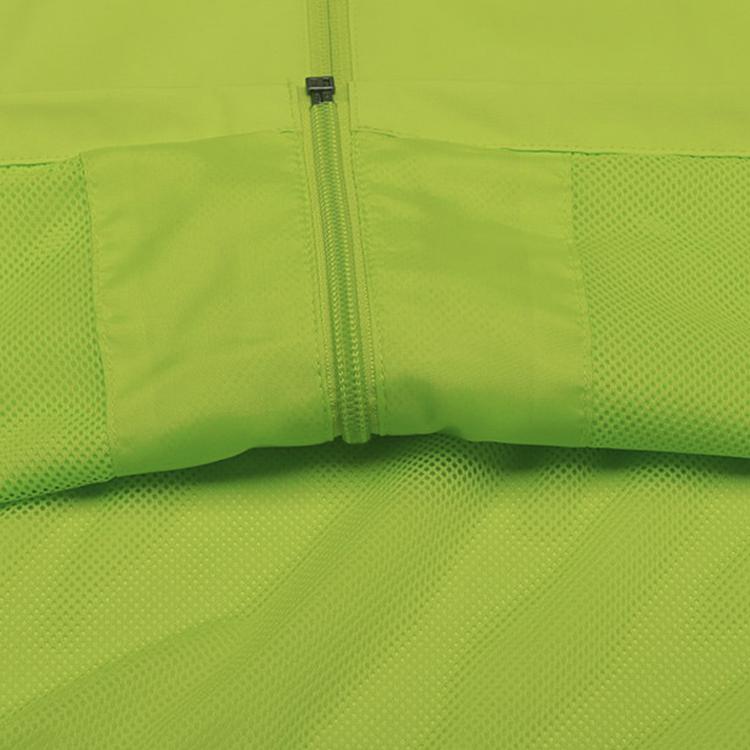adidas Куртки и Пальто Мужские Половина Неоново-Зеленого GL0400